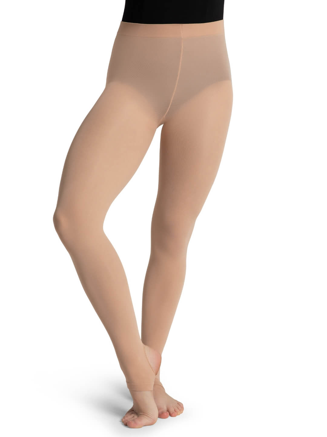 Ultra Soft Stirrup Tight