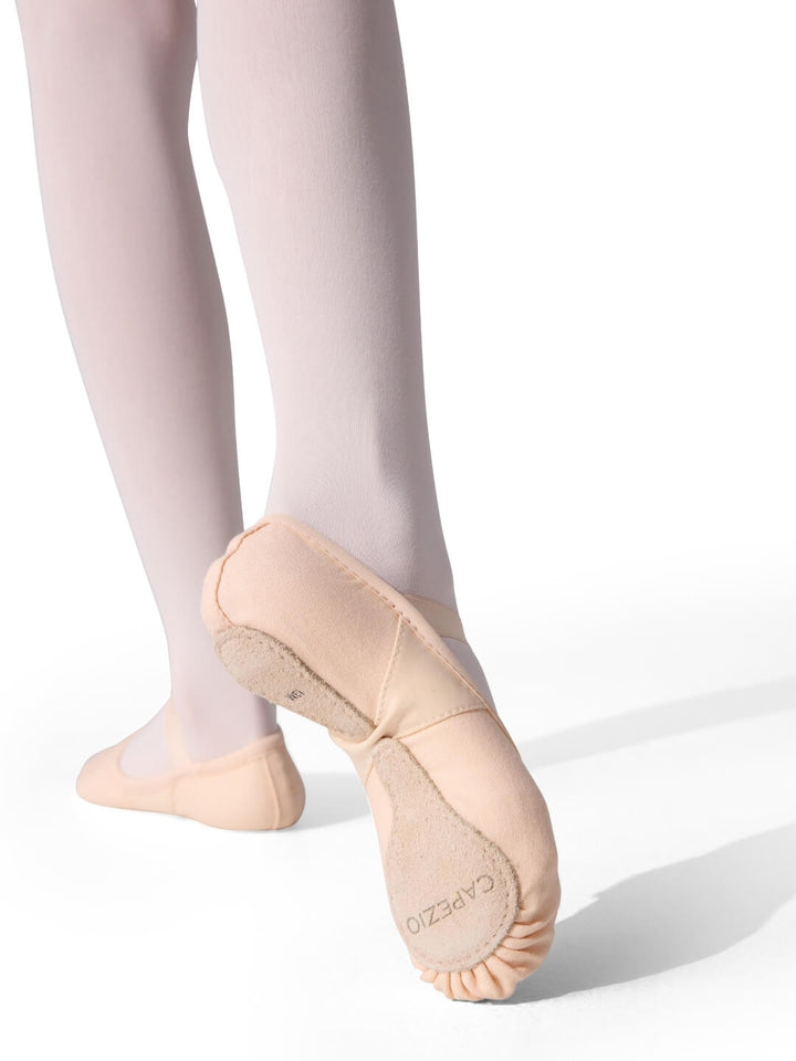 Mini Hanami Ballet Slipper - Child Light Pink