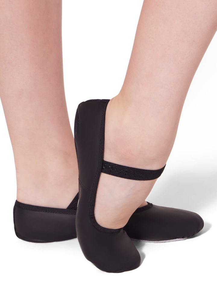 Daisy Ballet Shoe - Black