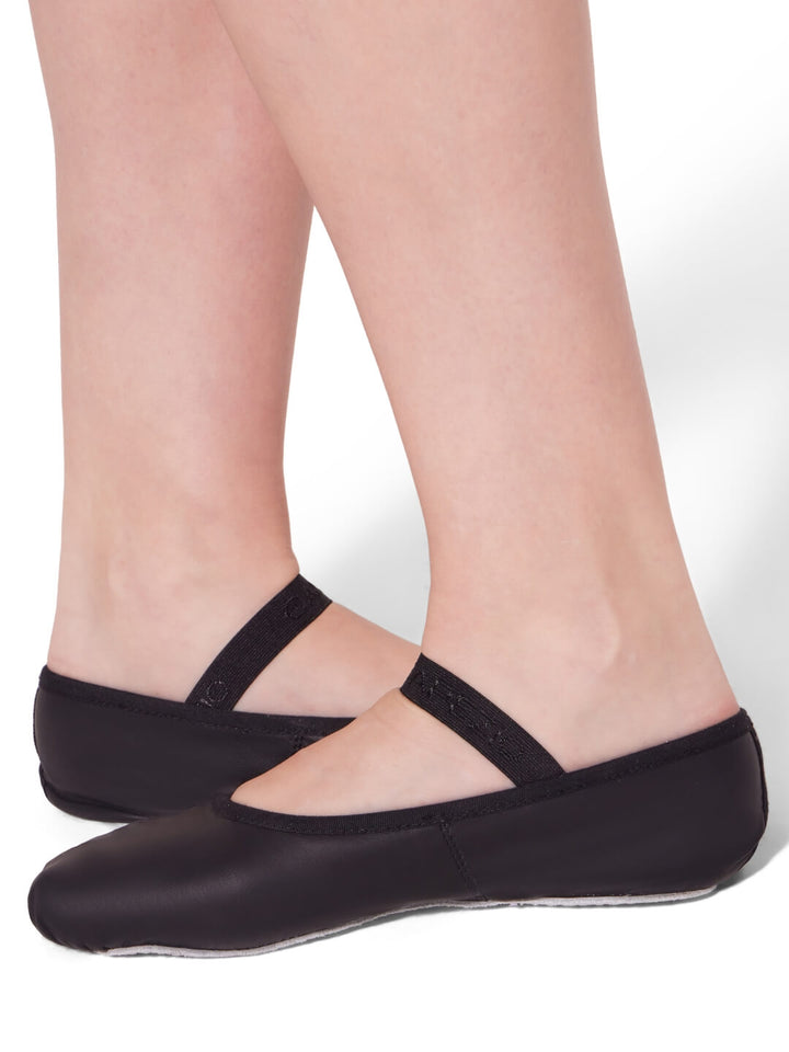 Daisy Ballet Shoe - Black