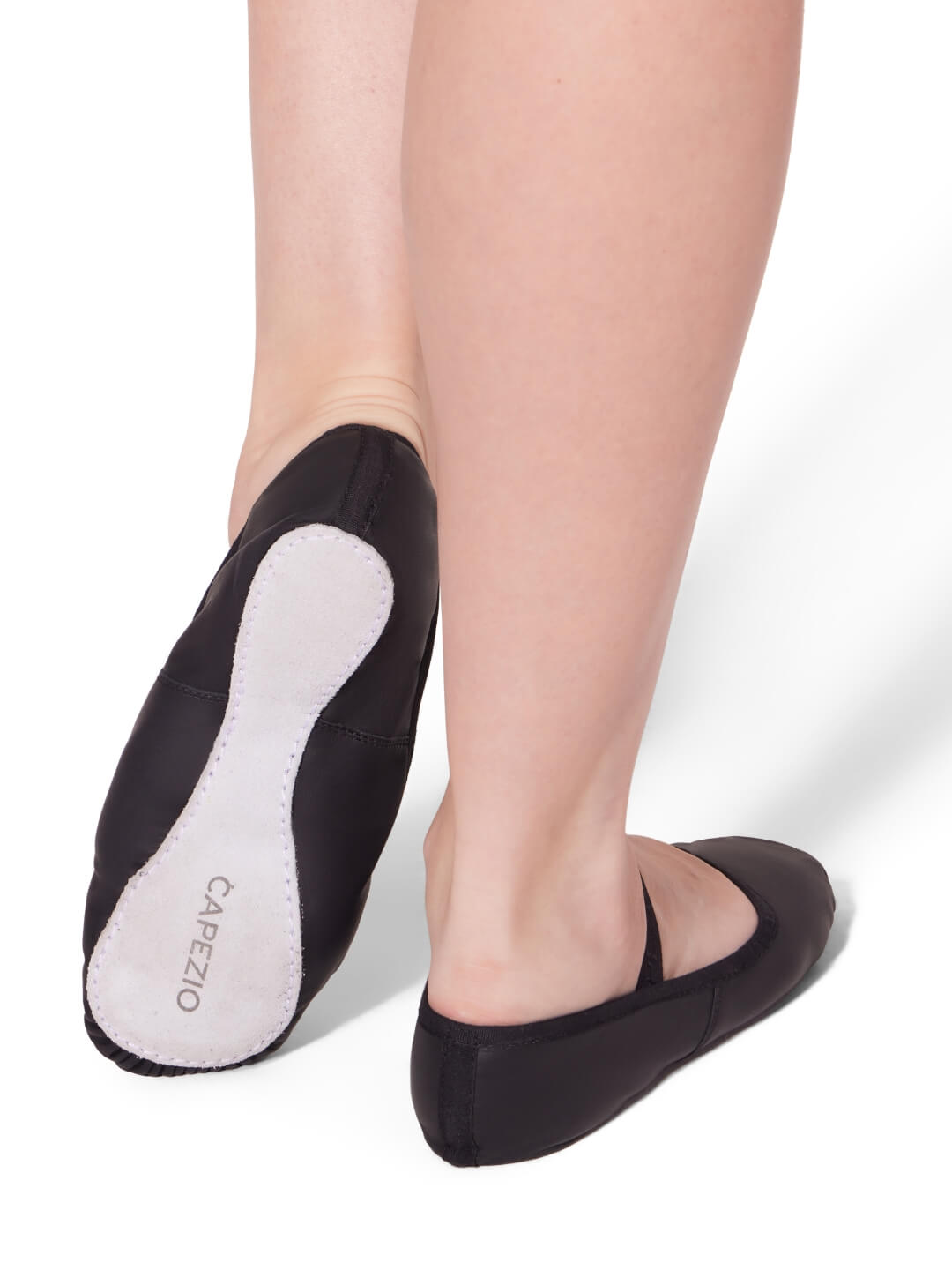 Daisy Ballet Shoe - Black