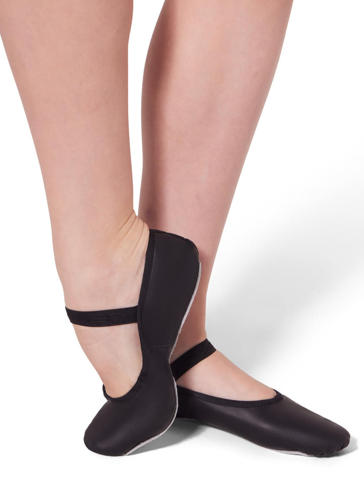 Daisy Ballet Shoe - Black