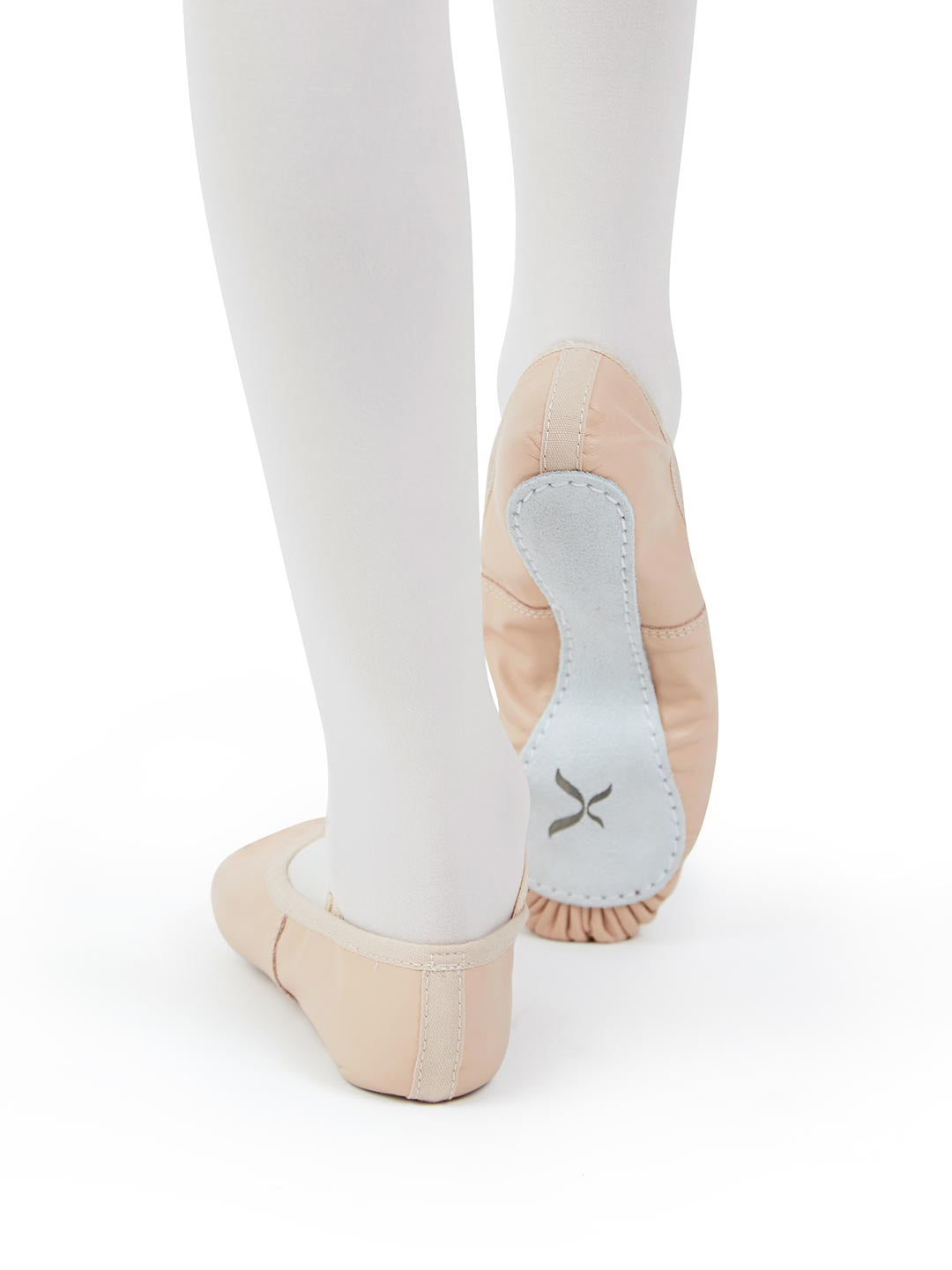 Daisy Ballet Shoe - Ballet Pink