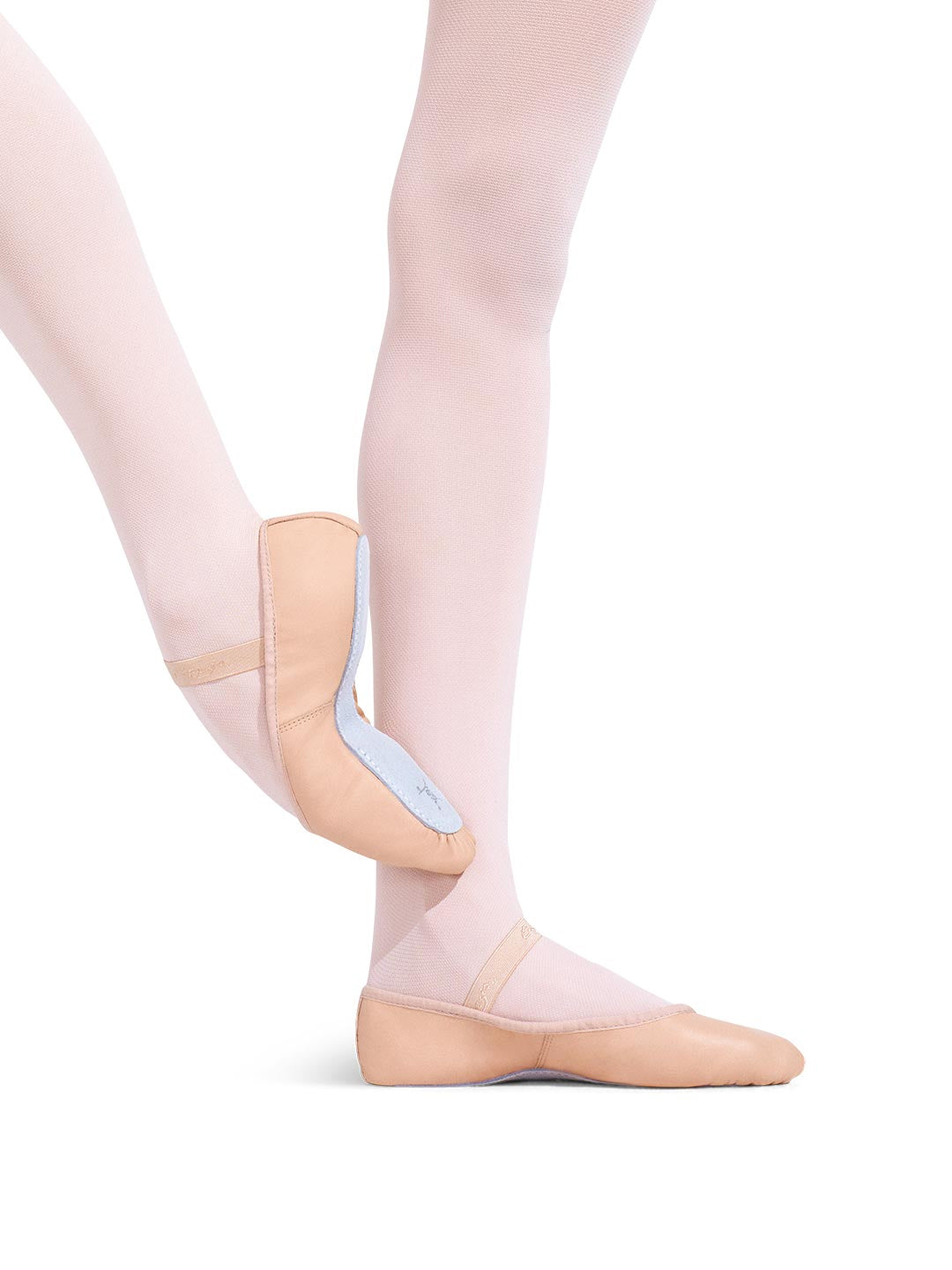 Daisy Ballet Shoe - Ballet Pink
