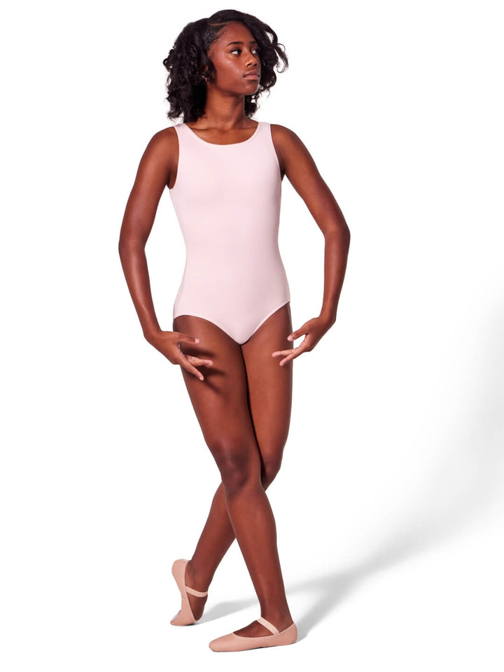 Daisy Ballet Shoe - Ballet Pink