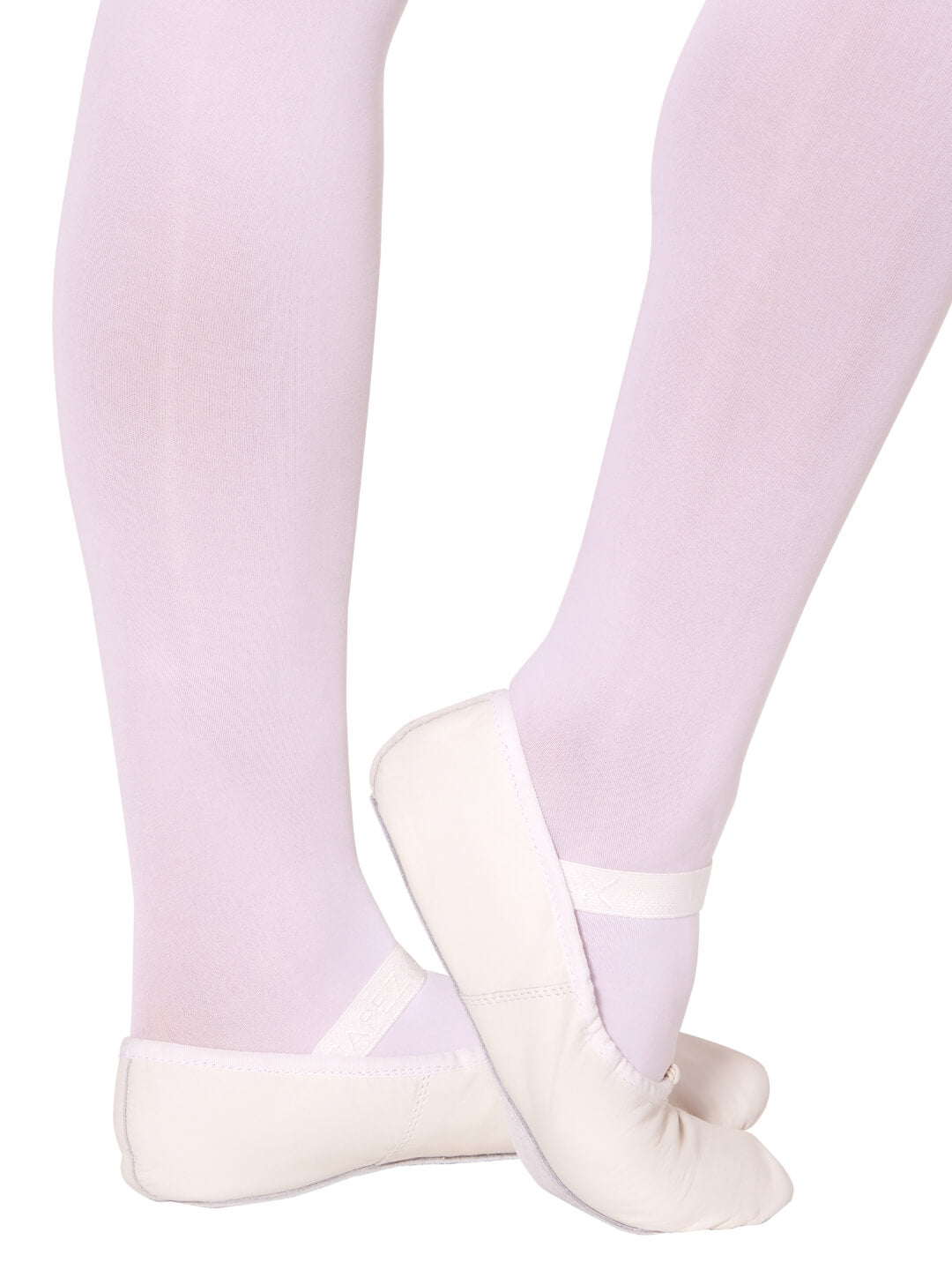 Daisy Ballet Shoe - White