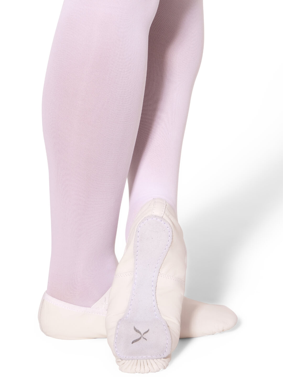 Daisy Ballet Shoe - White