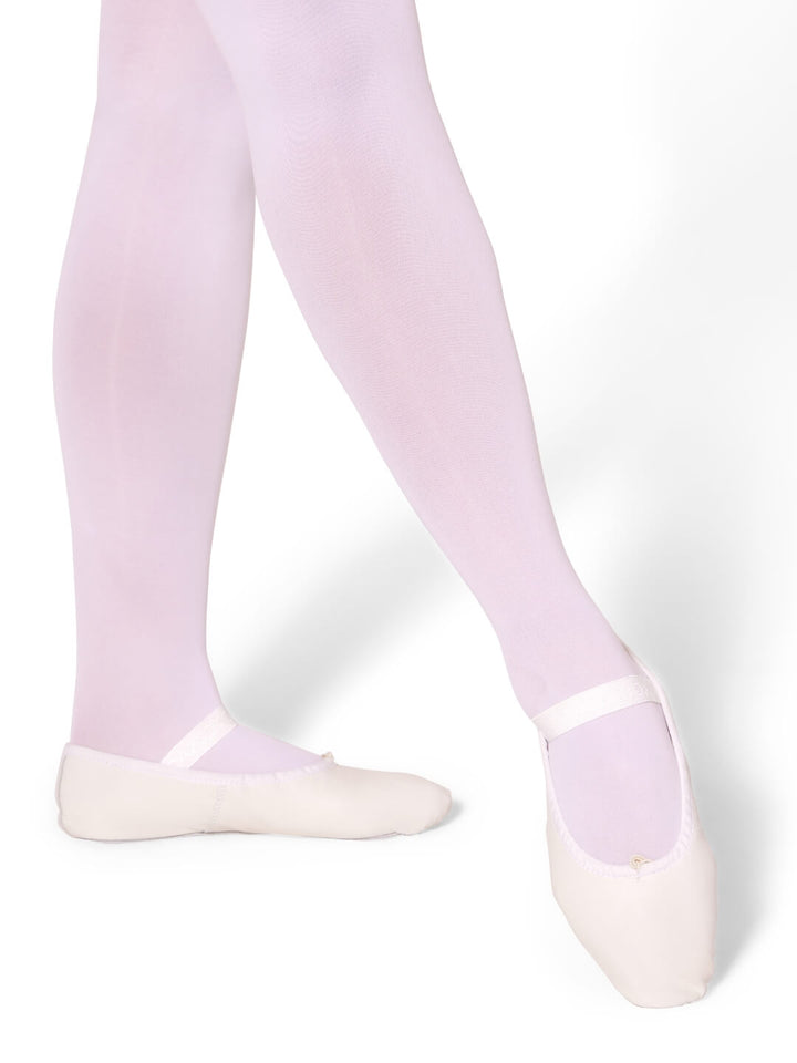 Daisy Ballet Shoe - White