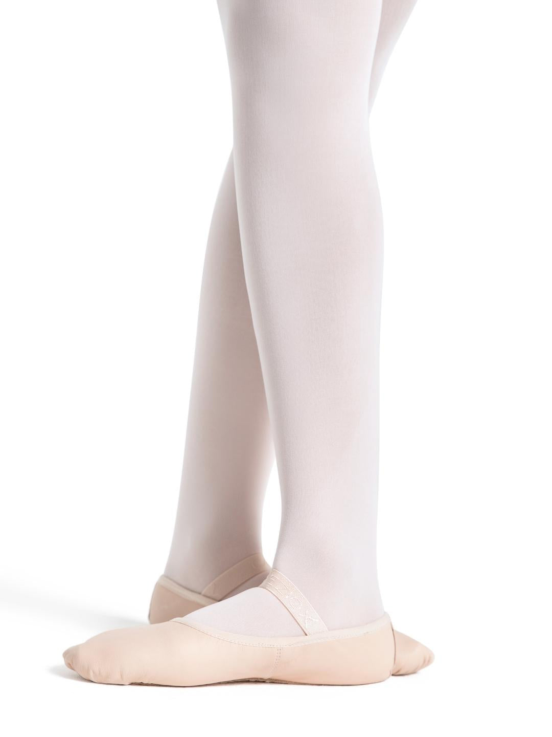 Lily Ballet Shoe - Child Ballet Pink