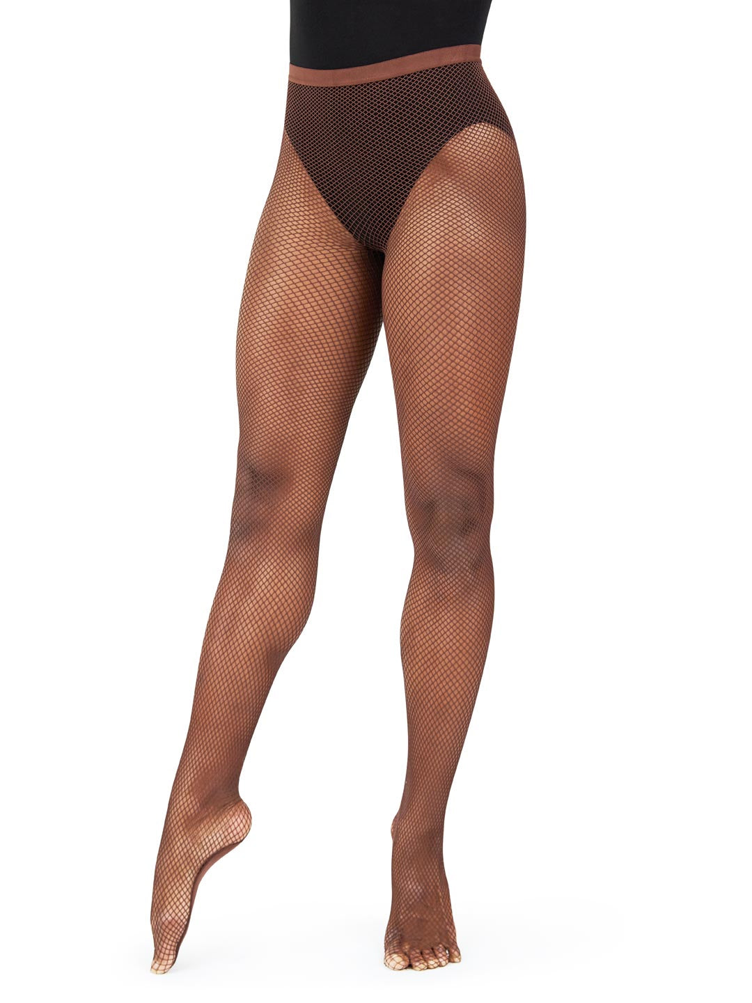 Professional Fishnet Seamless Tight