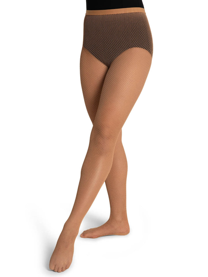 Professional Fishnet Seamless Tight