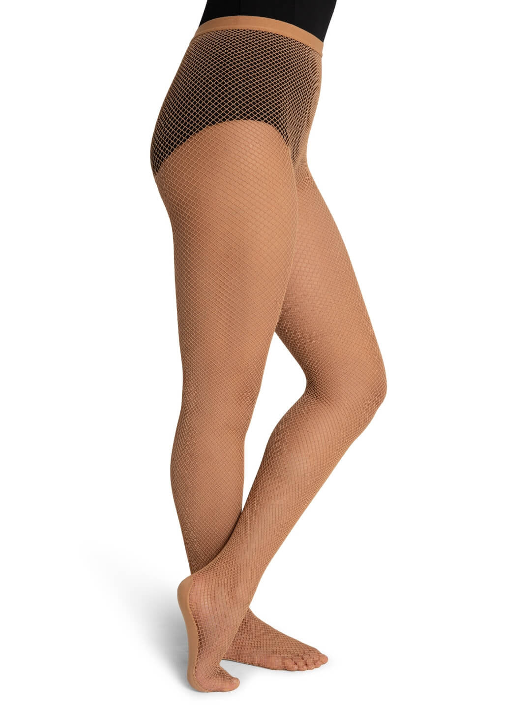 Professional Fishnet Seamless Tight