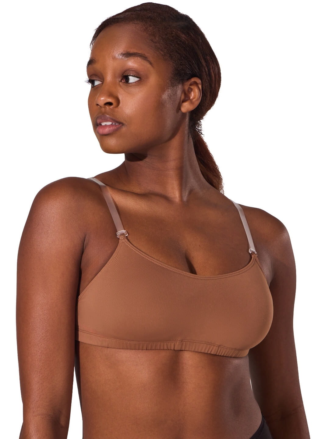 Camisole Bra with BraTek
