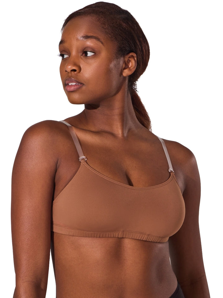Camisole Bra with BraTek