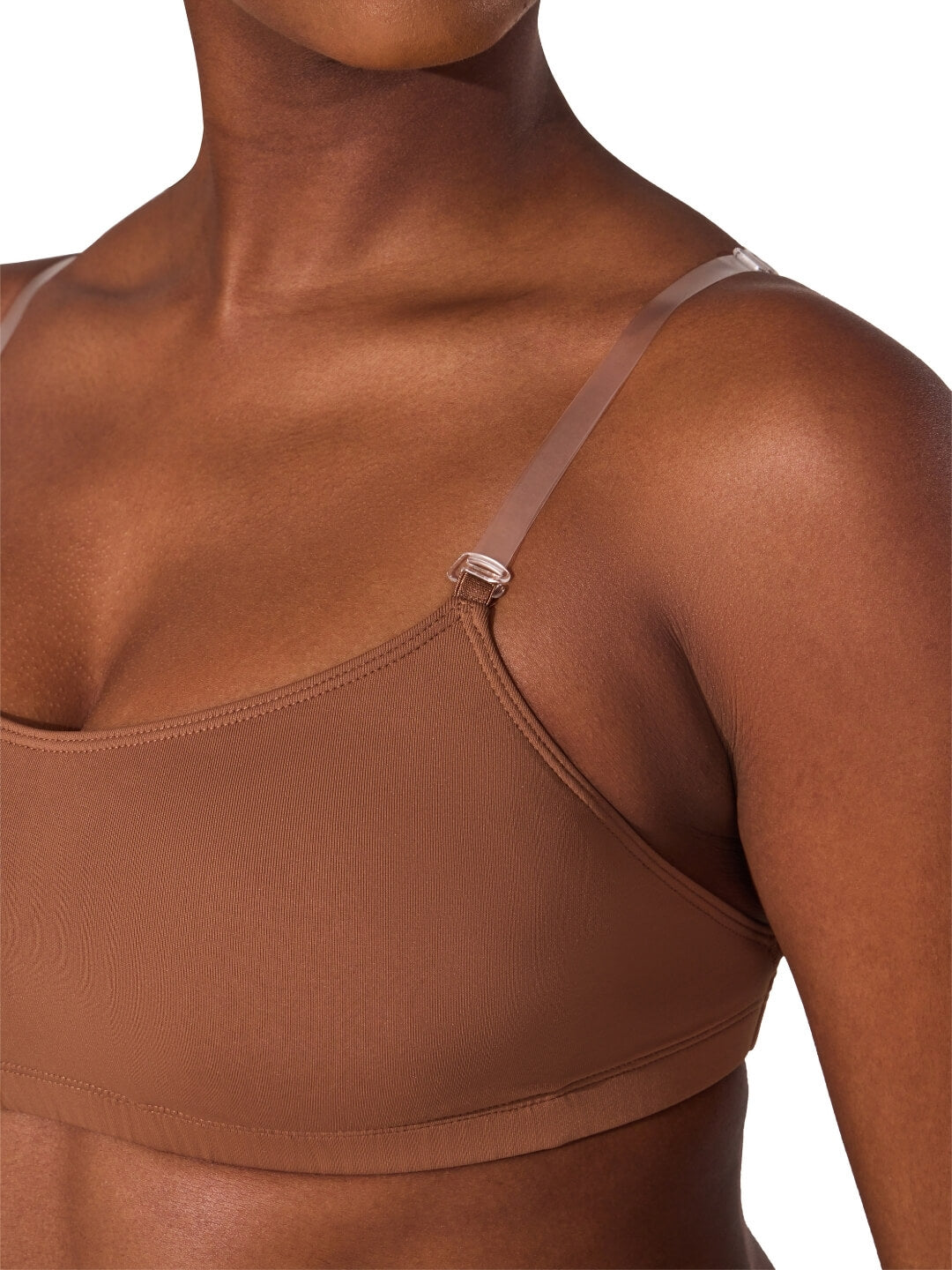 Camisole Bra with BraTek