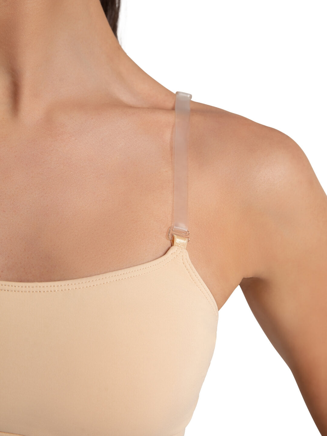 Camisole Bra with BraTek