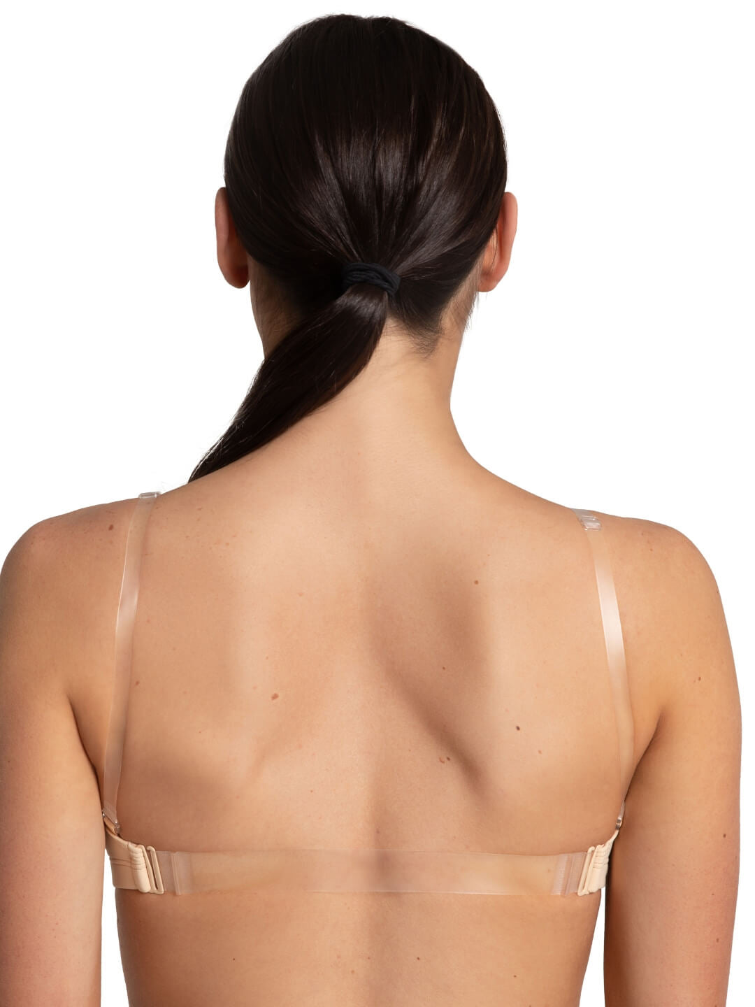 Camisole Bra with BraTek