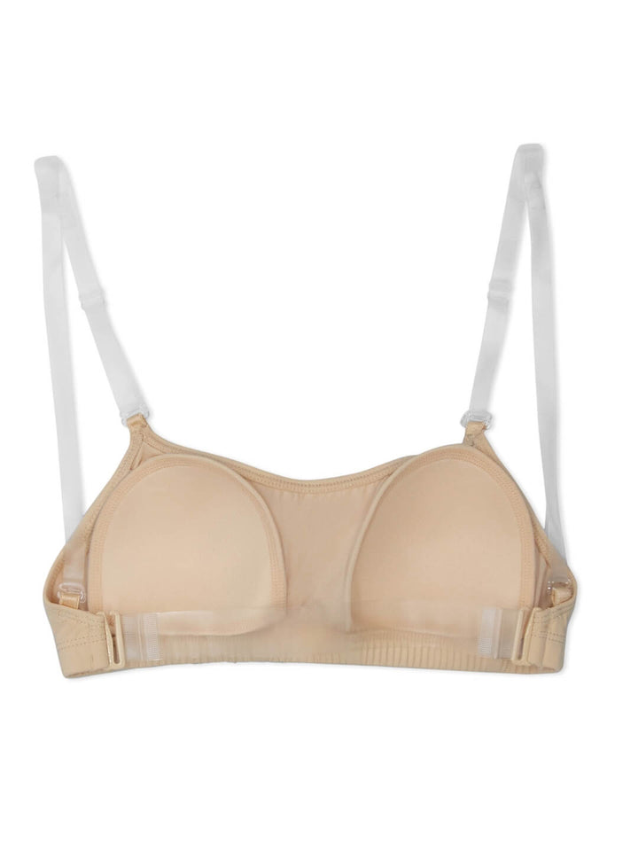 Camisole Bra with BraTek