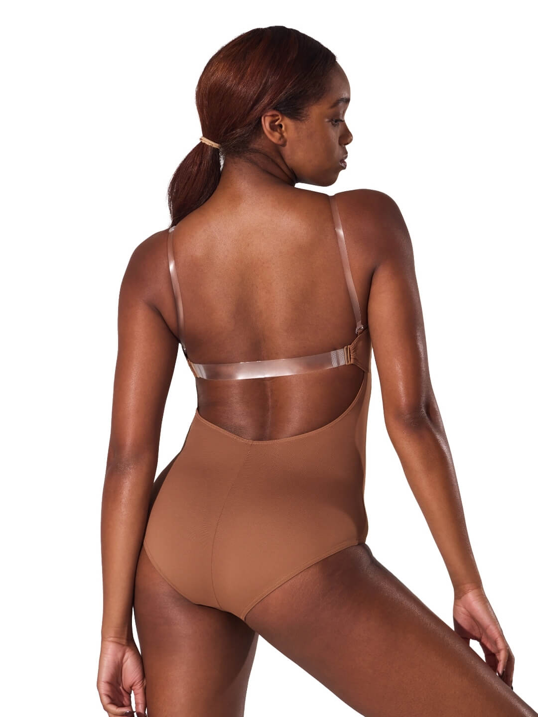 Camisole Leotard with BraTek