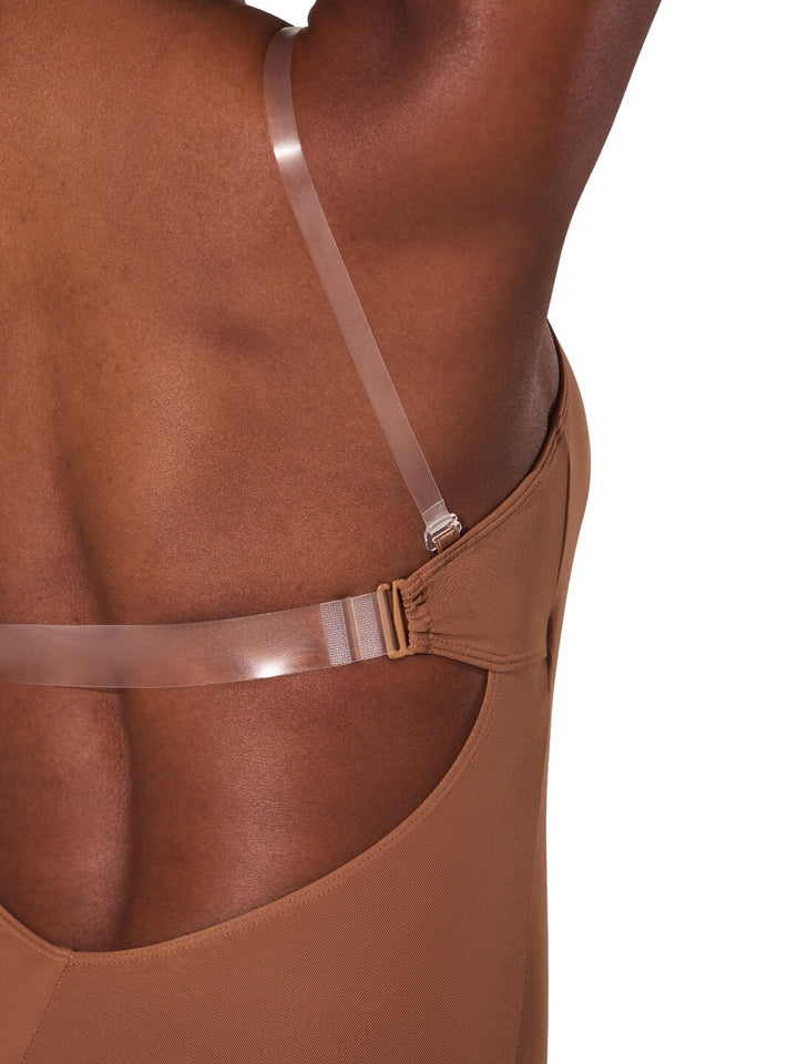 Camisole Leotard with BraTek
