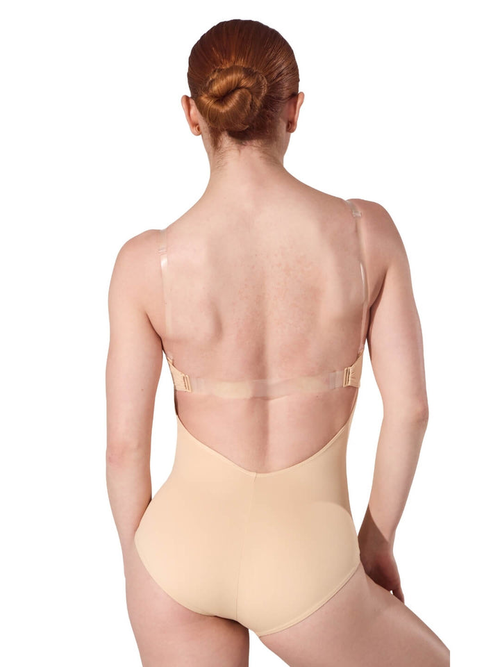 Camisole Leotard with BraTek