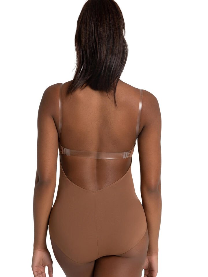 Camisole Leotard with BraTek