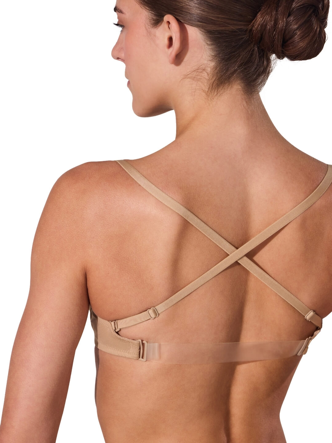 Underwire Minimal Show Bra