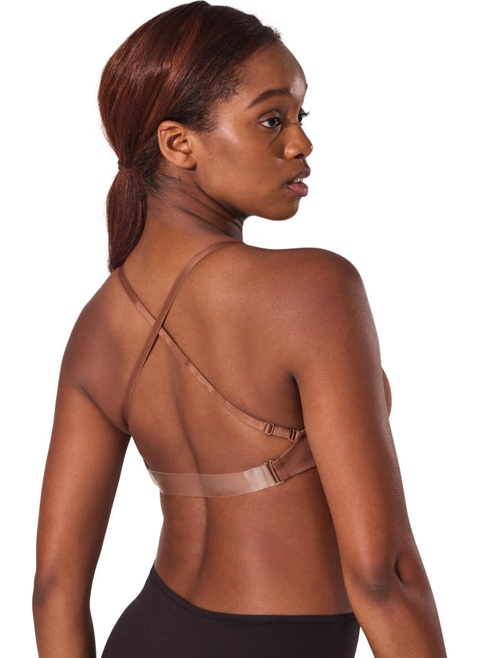 Underwire Minimal Show Bra
