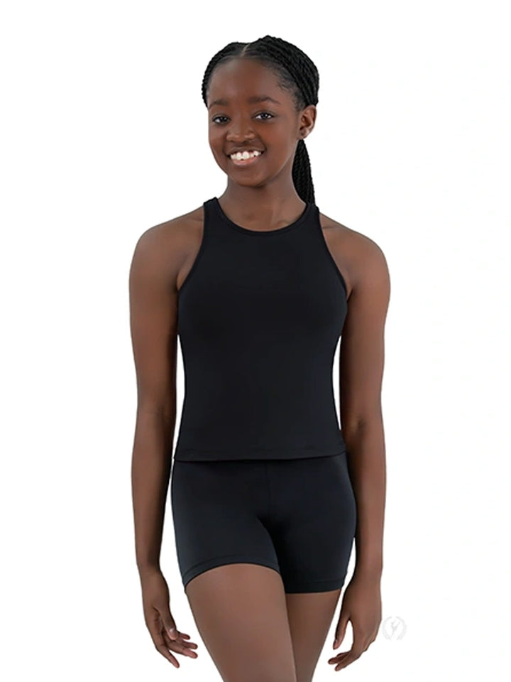 Racerback Tank Top