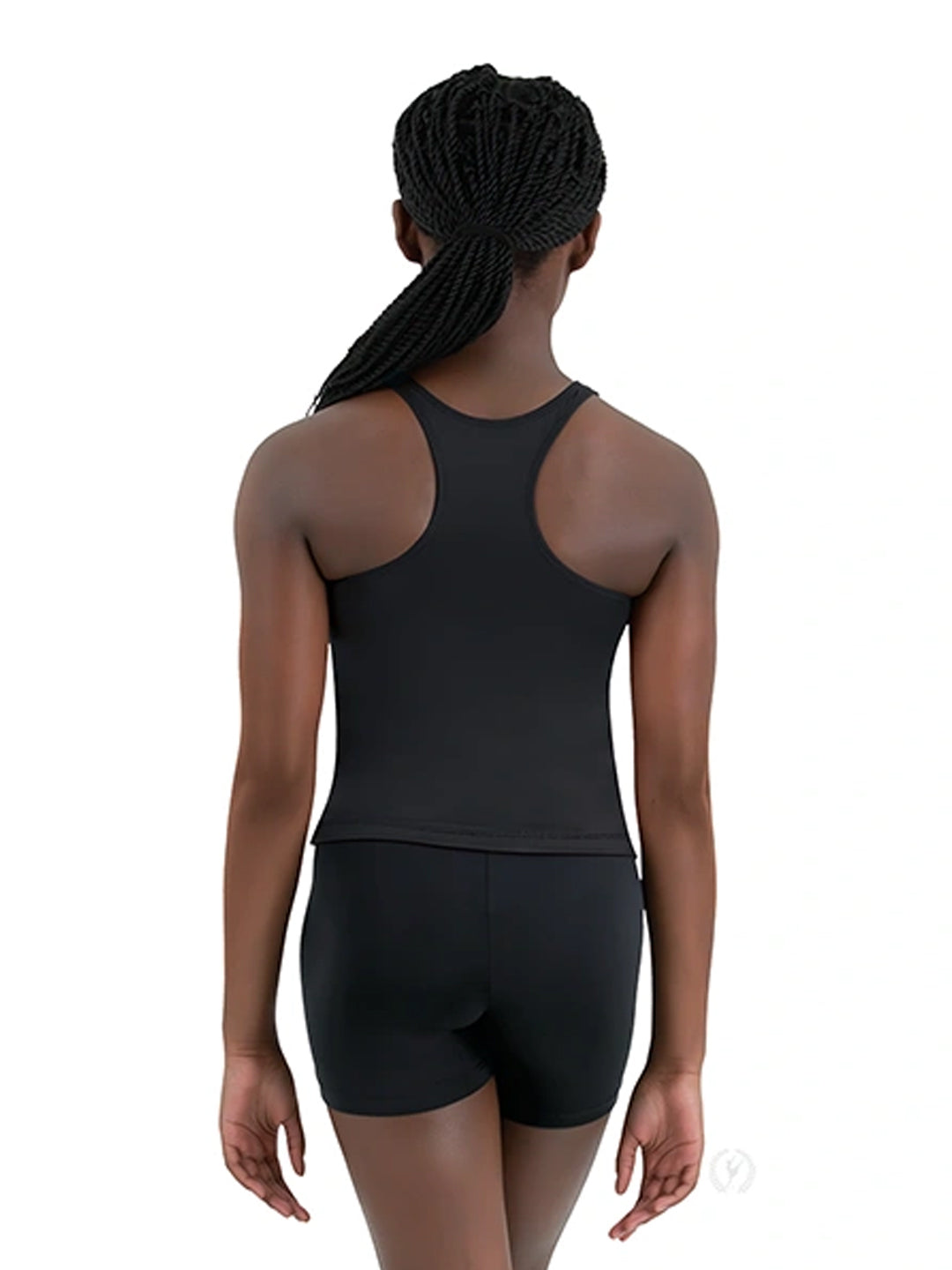 Racerback Tank Top