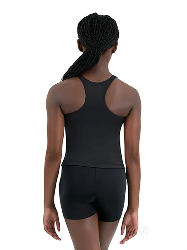 Racerback Tank Top