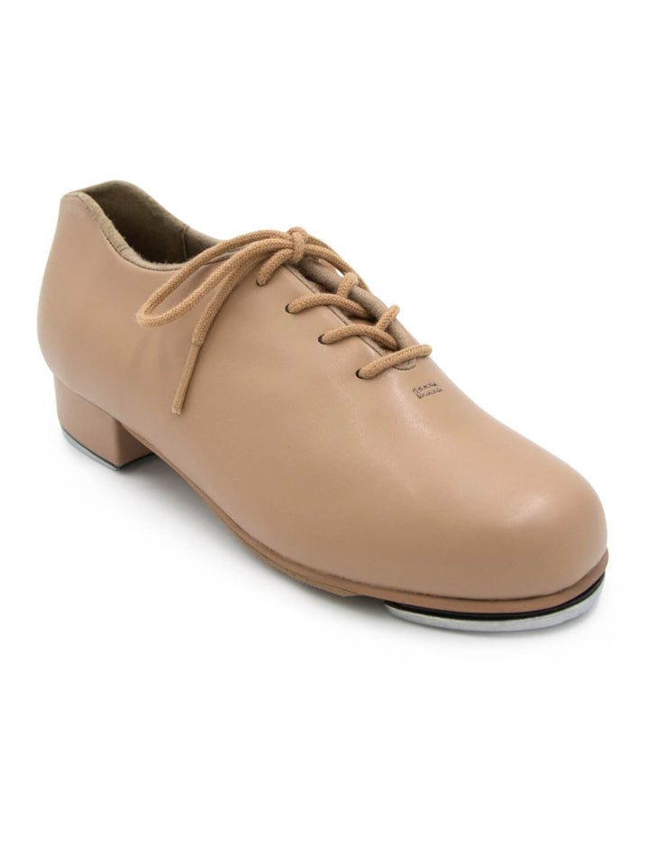 Downtown Tap Shoe - Caramel