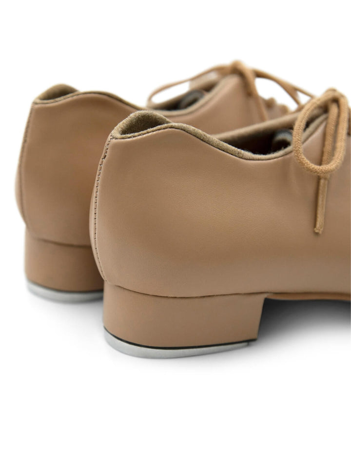 Downtown Tap Shoe - Caramel