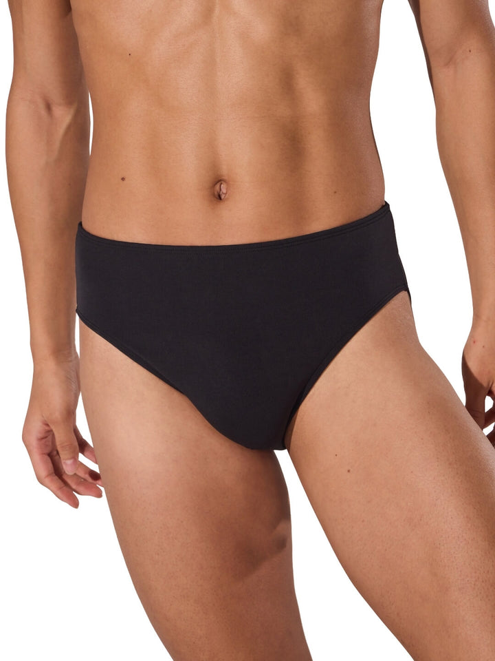 Full Seat Dance Brief - Men