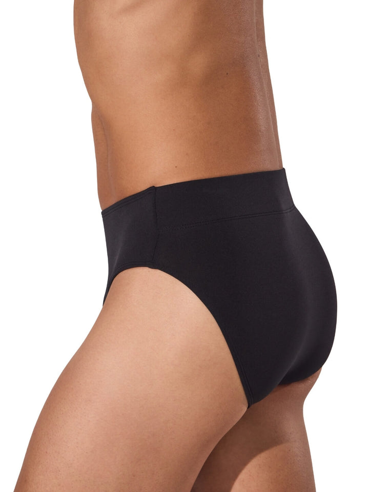 Full Seat Dance Brief - Men