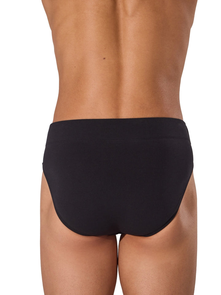 Full Seat Dance Brief - Men