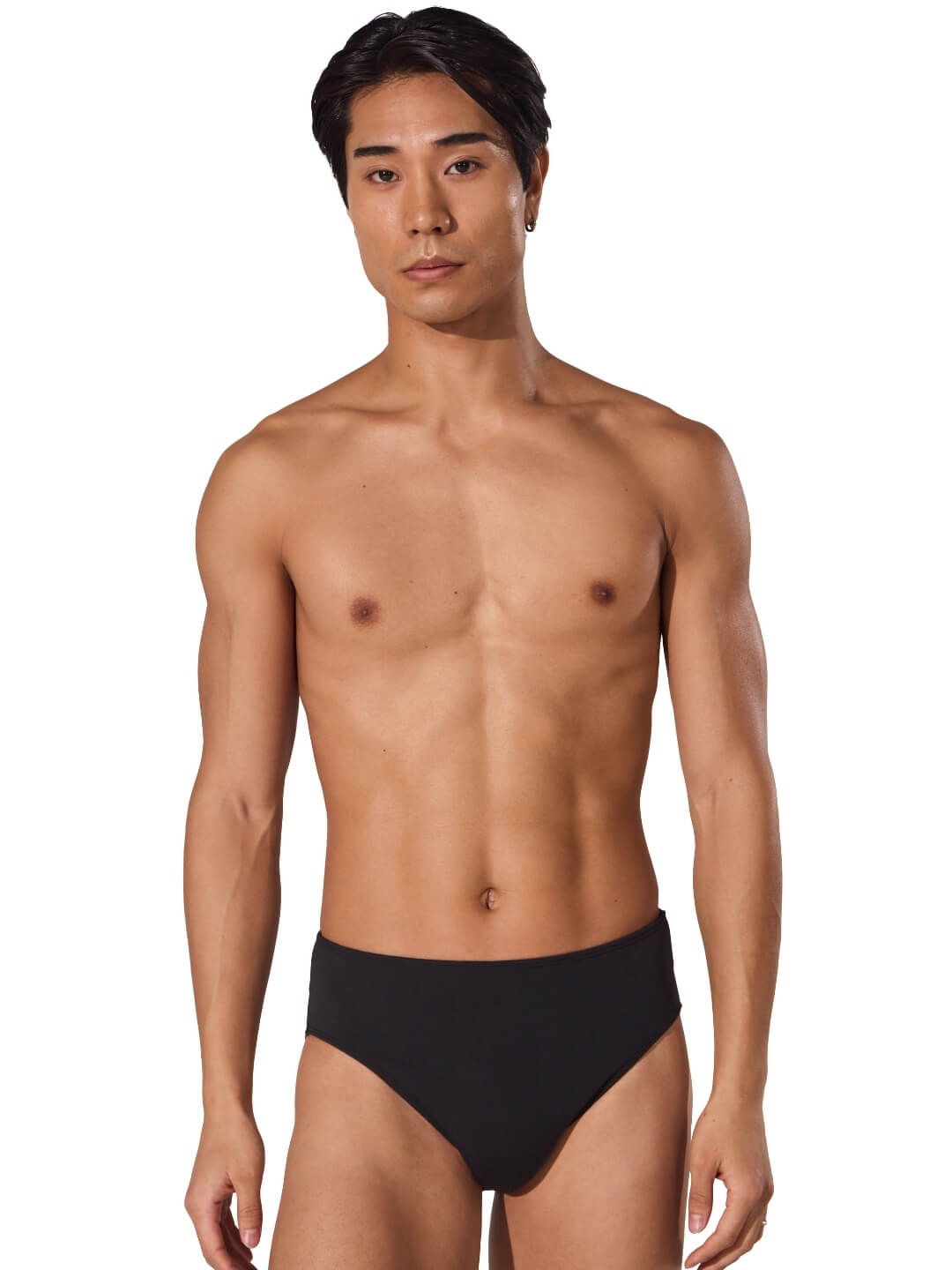 Full Seat Dance Brief - Men
