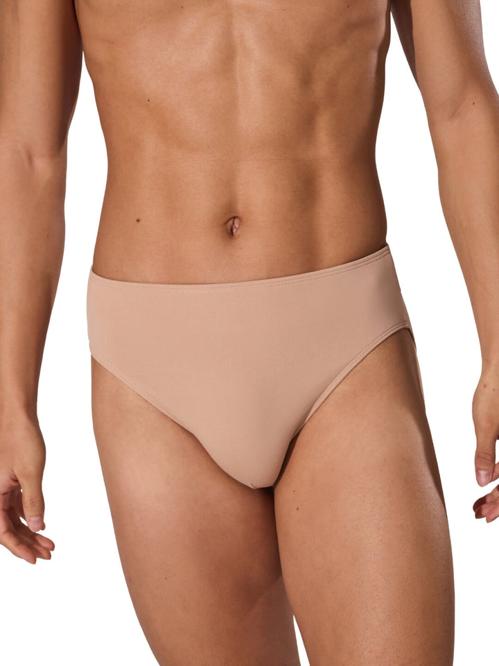 Full Seat Dance Brief - Men