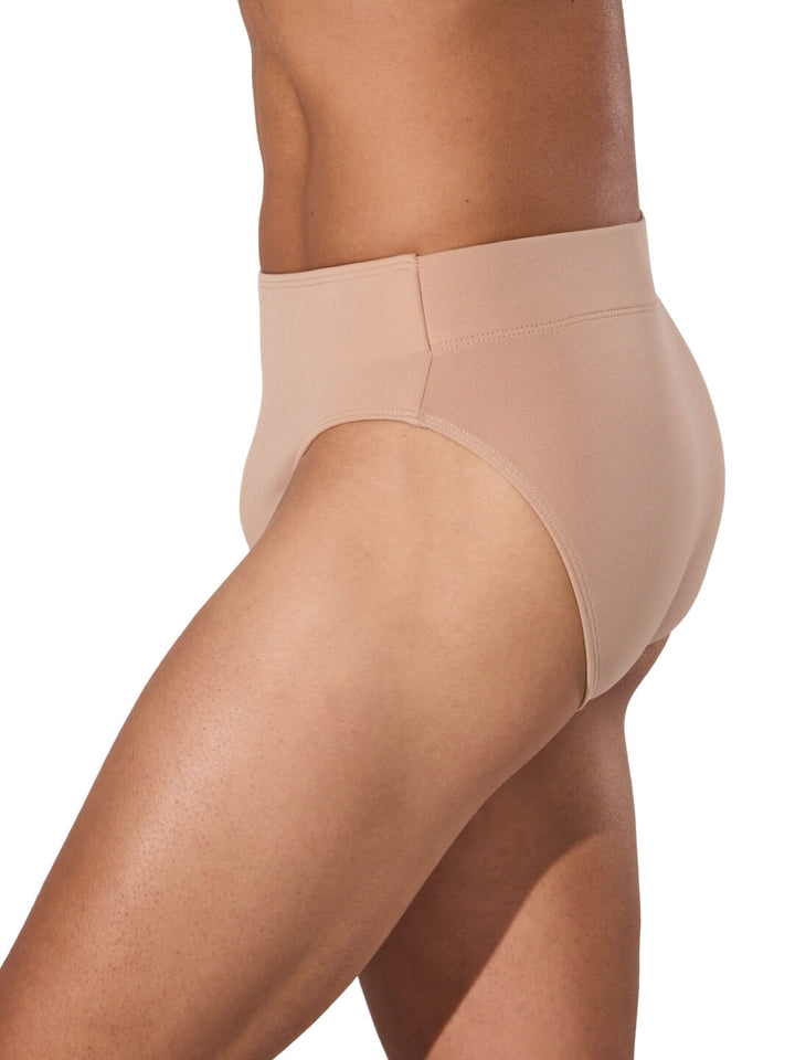 Full Seat Dance Brief - Men