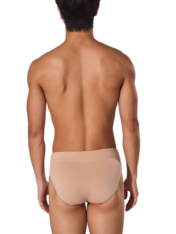 Full Seat Dance Brief - Men