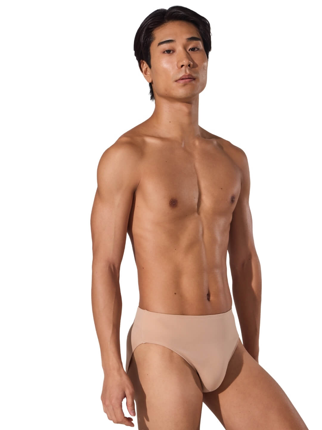 Full Seat Dance Brief - Men