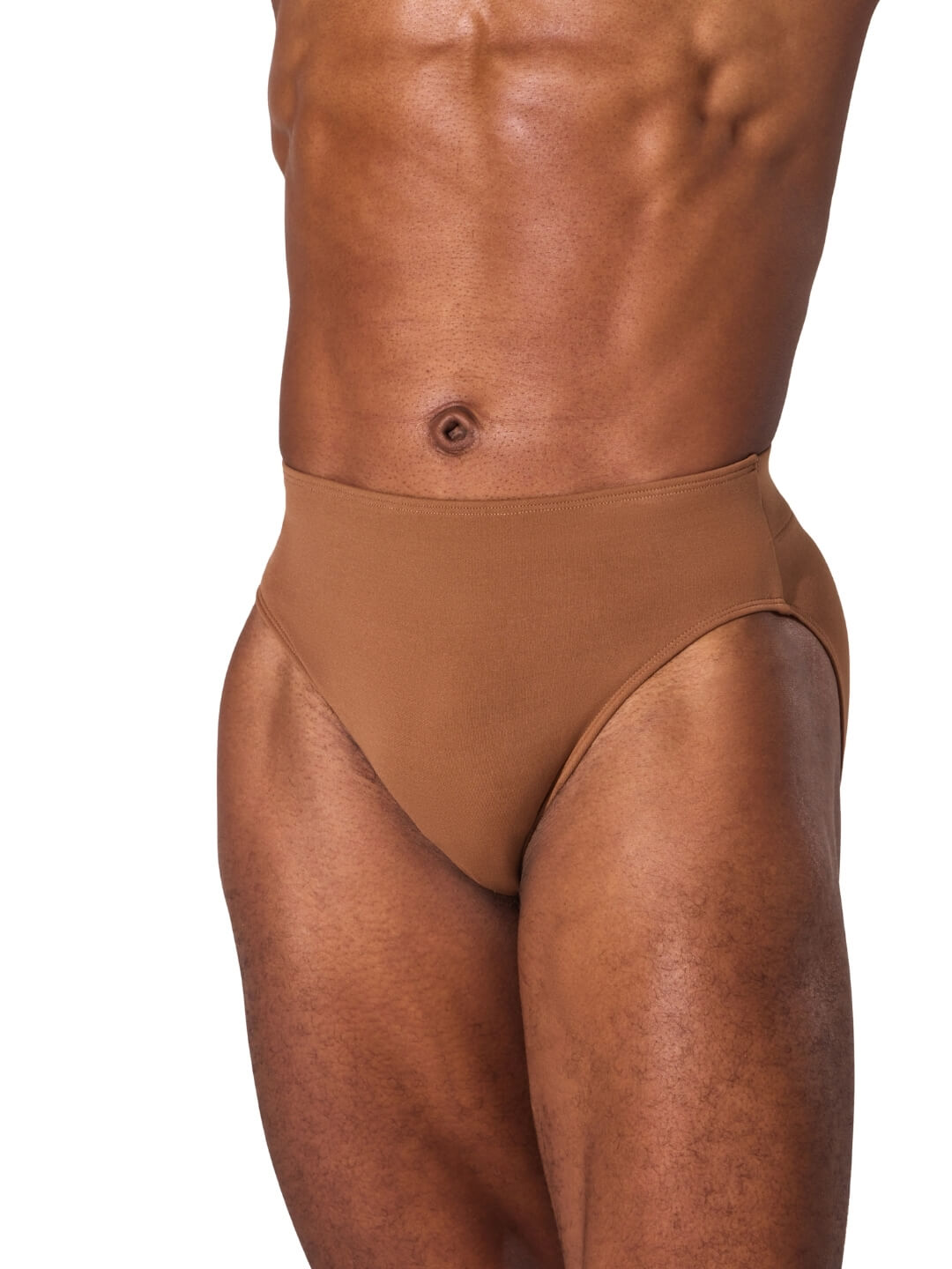 Full Seat Dance Brief - Men