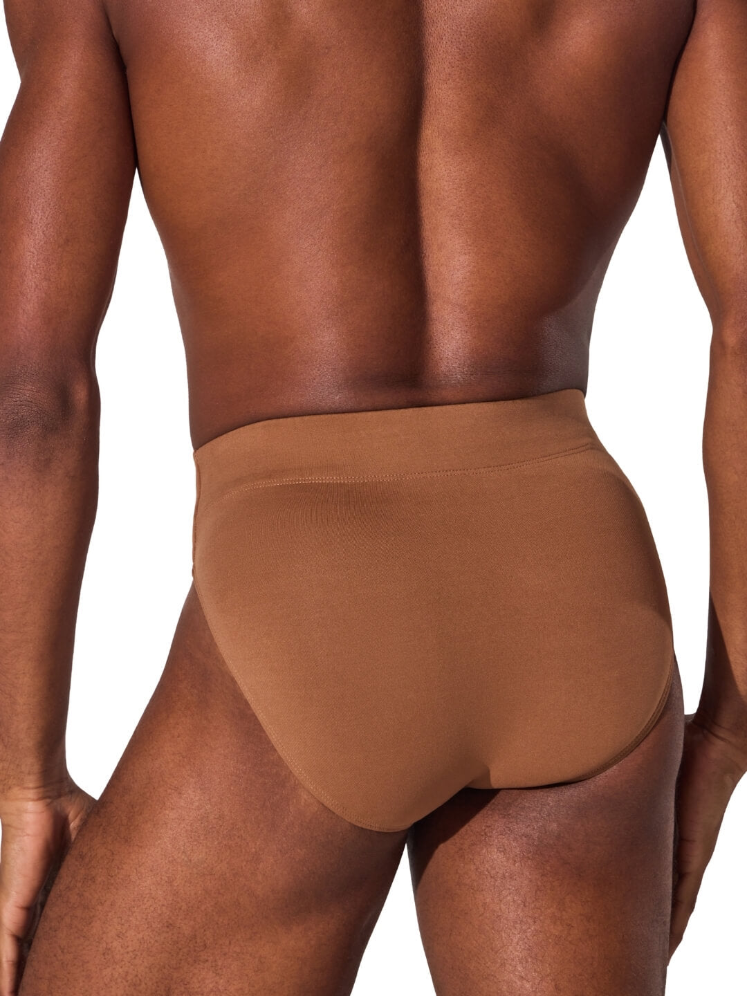 Full Seat Dance Brief - Men