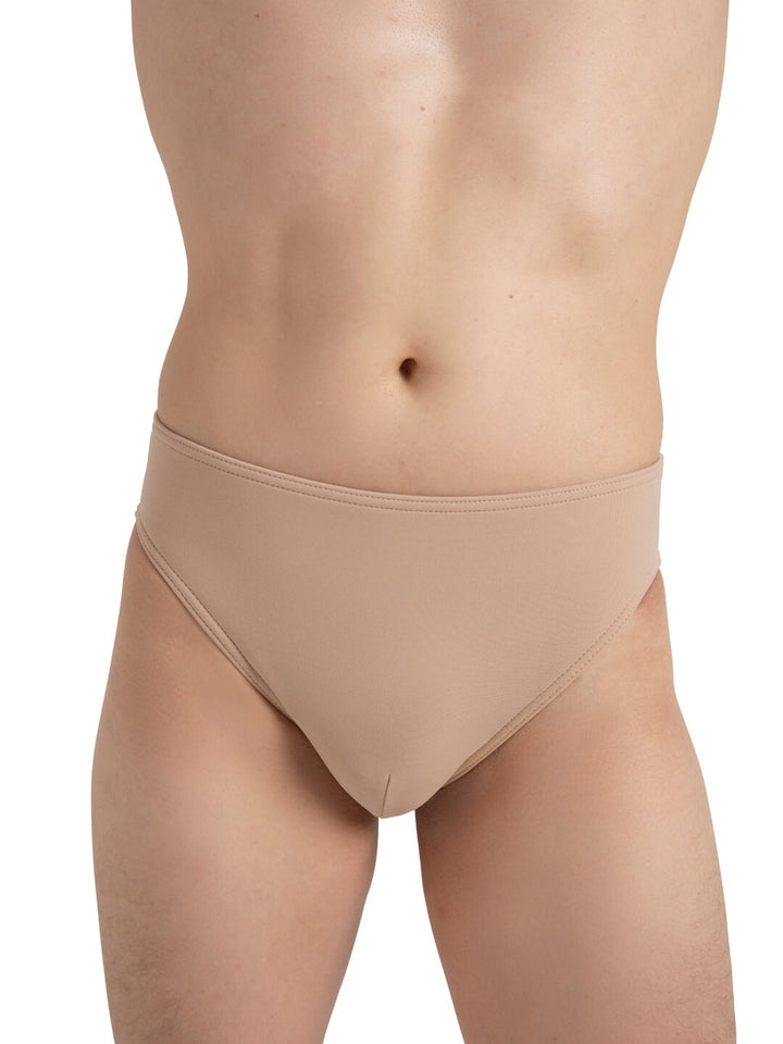 Full Seat Dance Brief - Boys