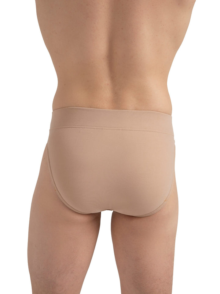 Full Seat Dance Brief - Boys