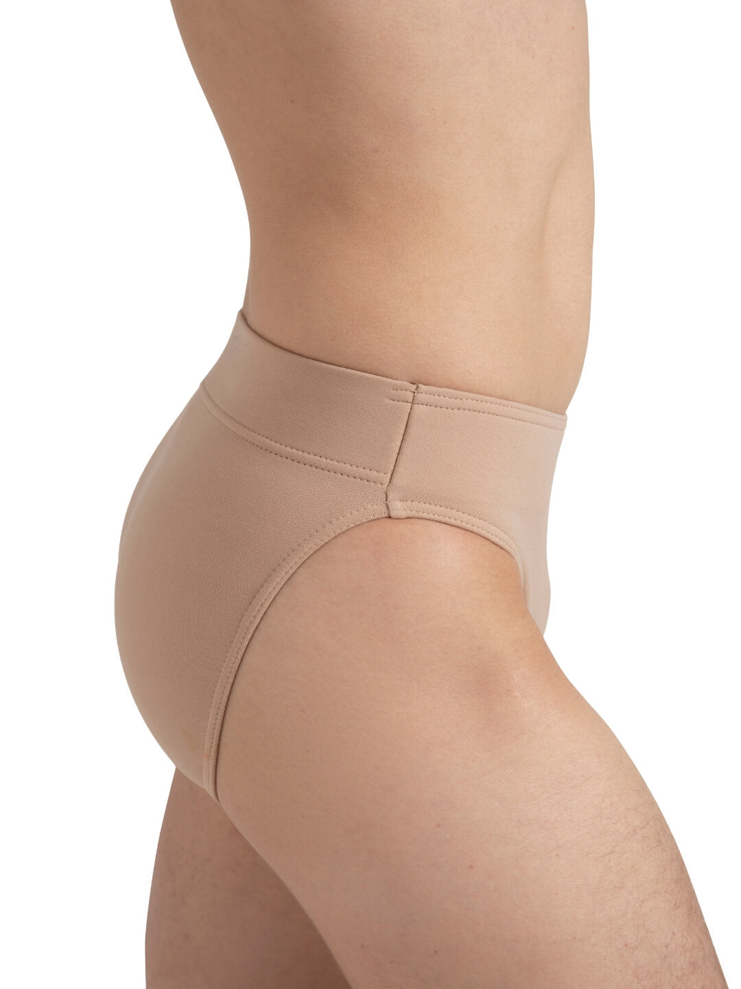 Full Seat Dance Brief - Boys
