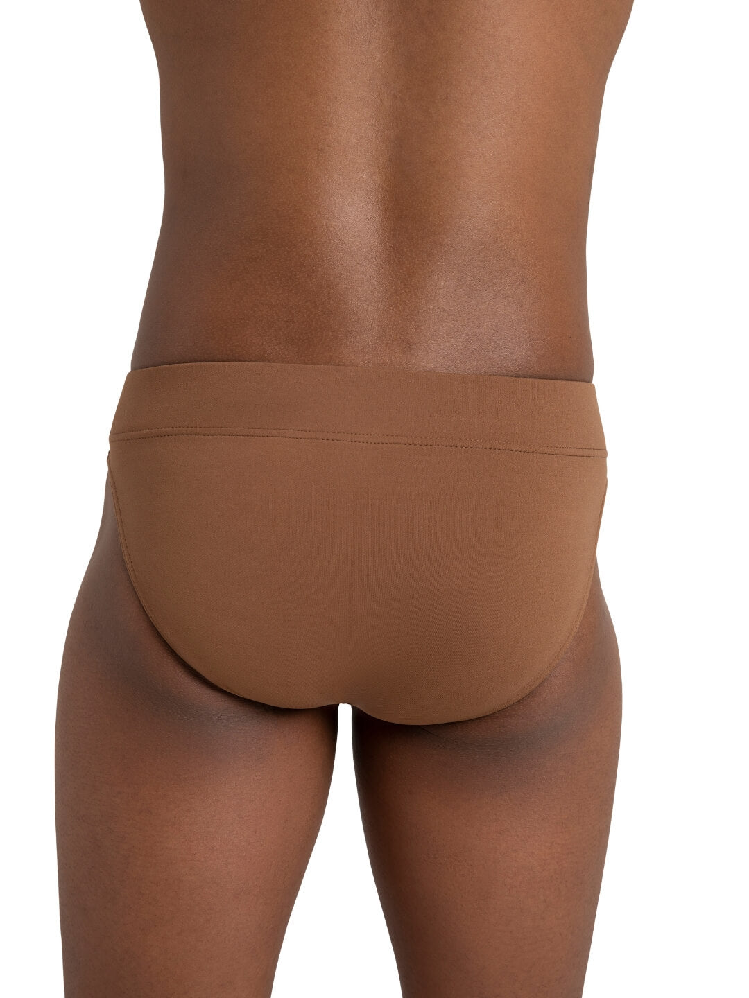 Full Seat Dance Brief - Boys
