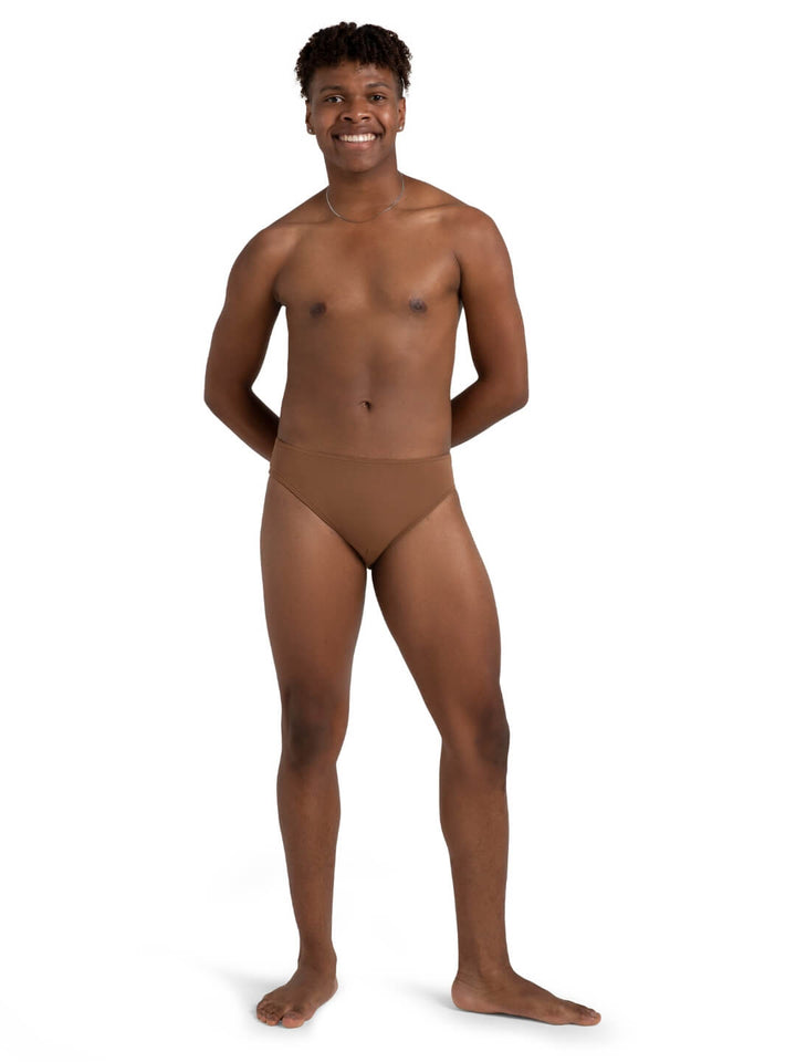 Full Seat Dance Brief - Boys