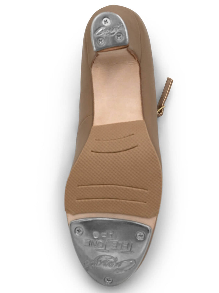 Manhattan Xtreme Tap Shoe - Caramel