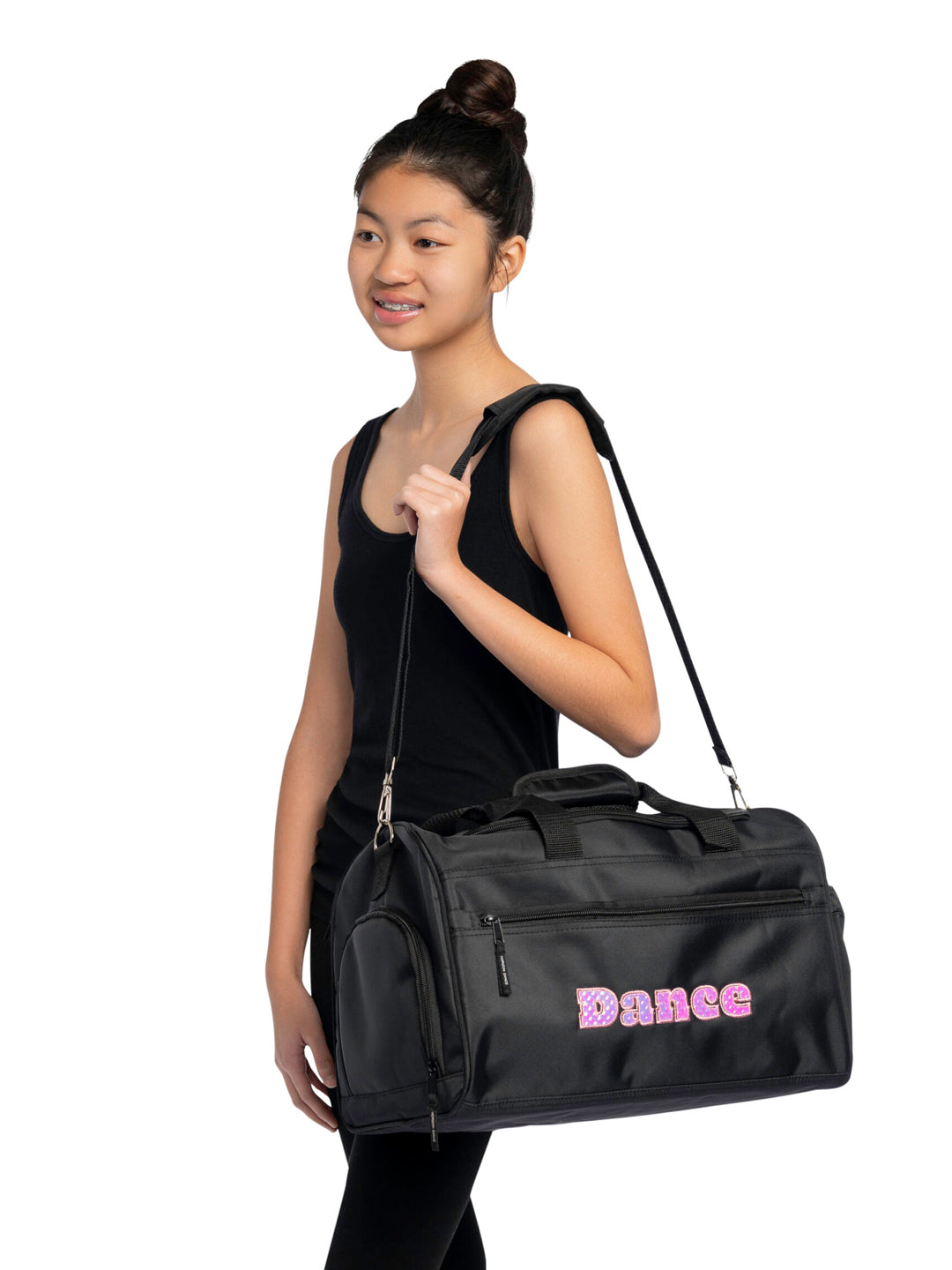 Fame Gear Duffle